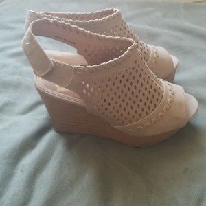 Wedges